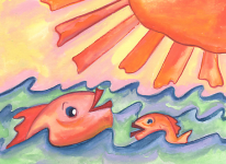 Two Fish