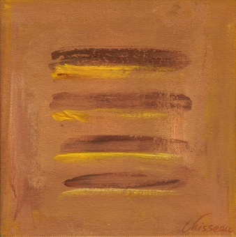 Zen Passage (8 x 8)