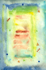 Blanket of Snow print - Heartful Art by Raphaella Vaisseau