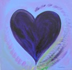 Heart of a Dolphin (print)