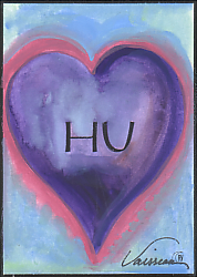 Hu