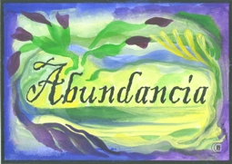 Abundancia