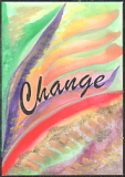 Change magnet - Heartful Art by Raphaella Vaisseau