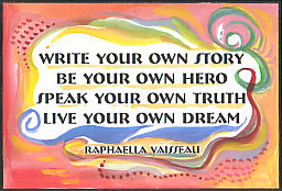 Write Your Own Story Book - shop4world.com