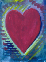 Heart of Midnight (print)