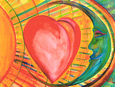 Universal Love