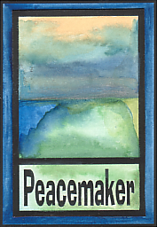Peacemaker