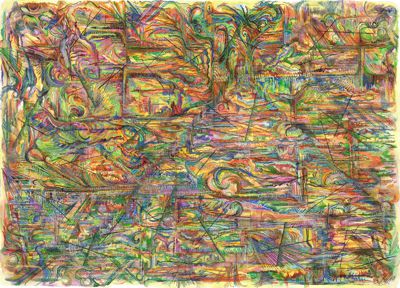 Transformation - Heartful Art by Raphaella Vaisseau