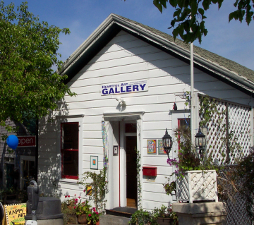 21 Princess Street, Sausalito, CA 94965