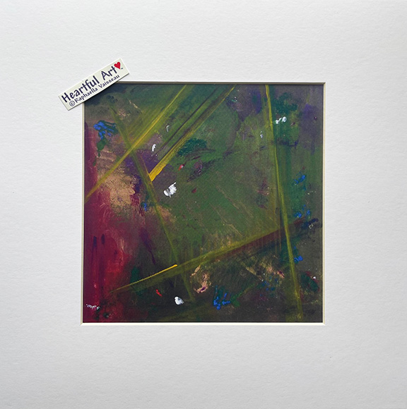 Song of the Sea print - Heartful Art by Raphaella Vaisseau