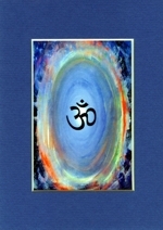 Om print (vertical)